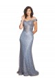 Sweetheart Sleeveless Mermaid Formal Evening Dress