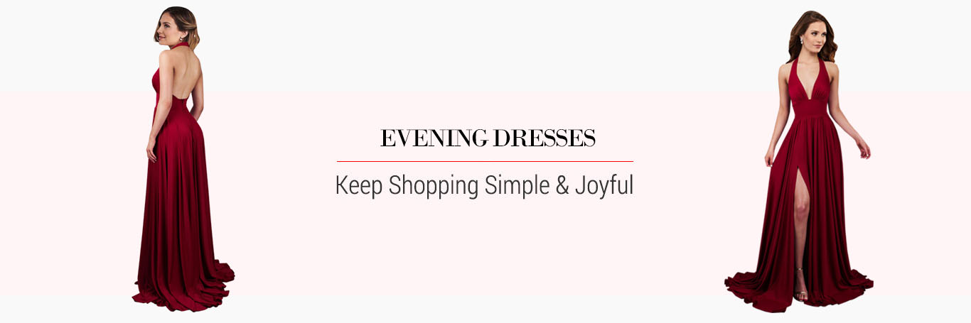 Cheapest Evening Dresses, Best 2025 Evening Dresses - HaloFormal