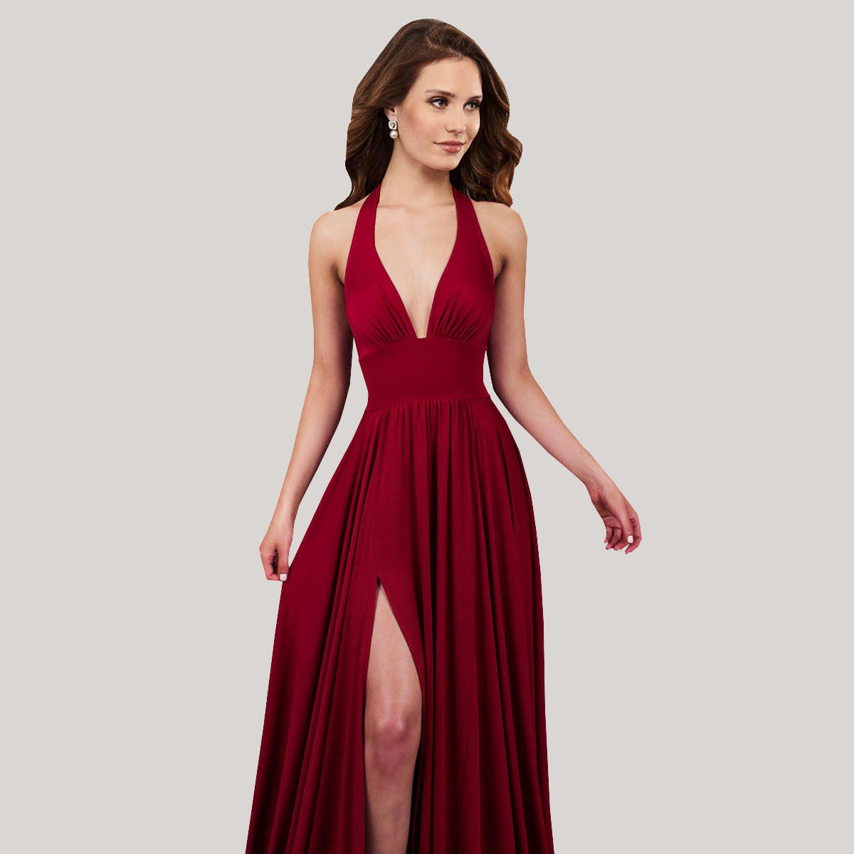 Cheapest Evening Dresses | Halo Formal
