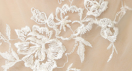 Delicate Embroidery | Cheapest Evening Dresses